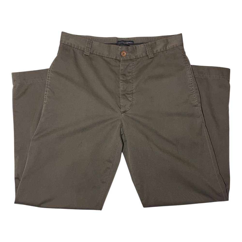 Banana Republic | Dawson Pants